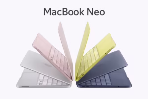 MacBook Neo 2026: precio en España y por qué se agota ya 1 MacBook Neo 2026