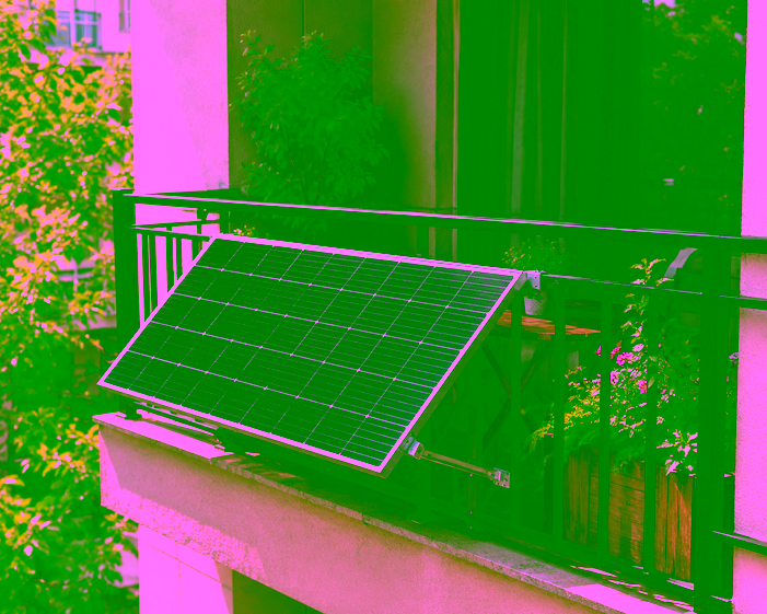 Placas solares para balcón 2026 España: top 4 kits Amazon y guía legal 7 Placas solares para balcón 2026