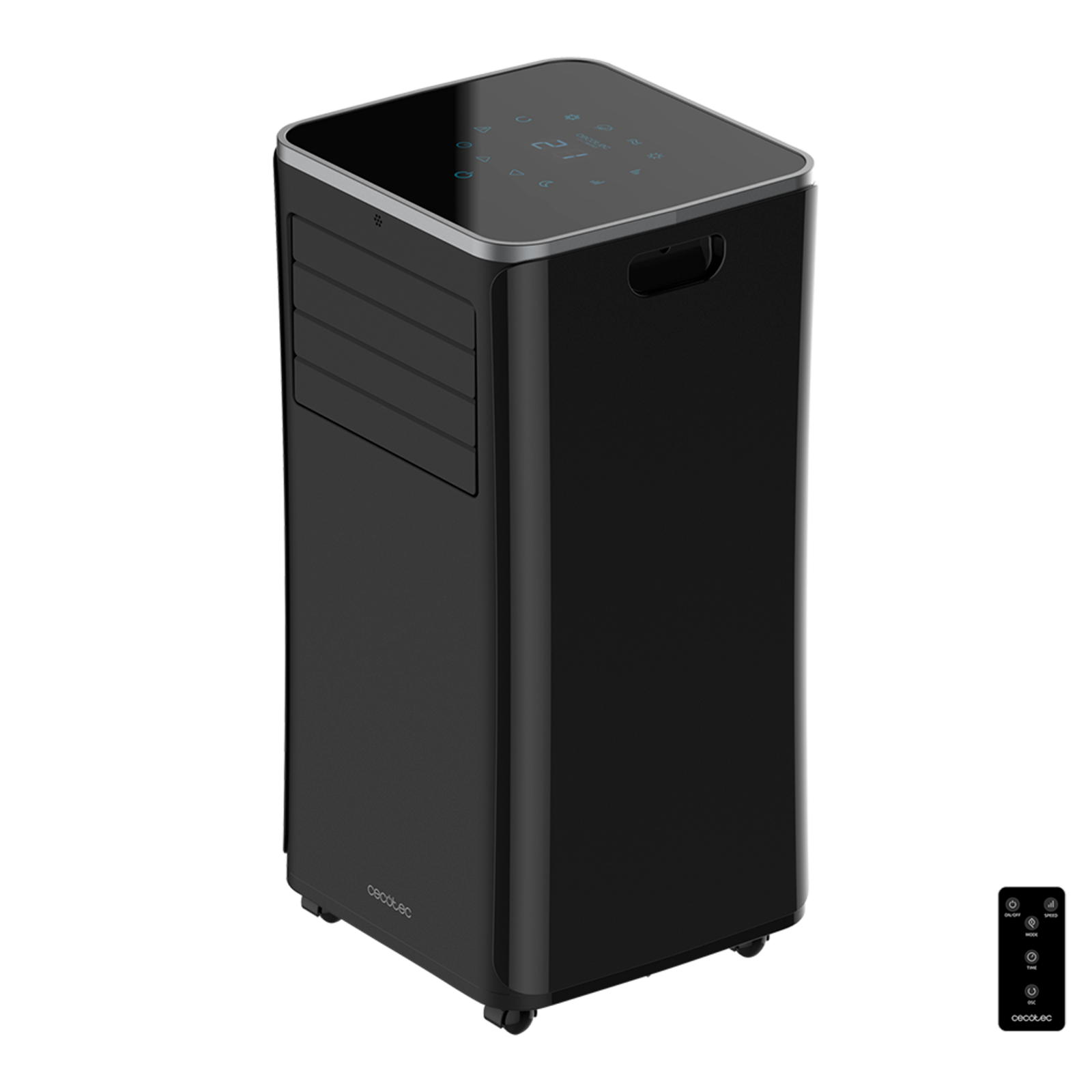 Cecotec ForceClima 9250 SmartHeating aire acondicionado portátil 2026