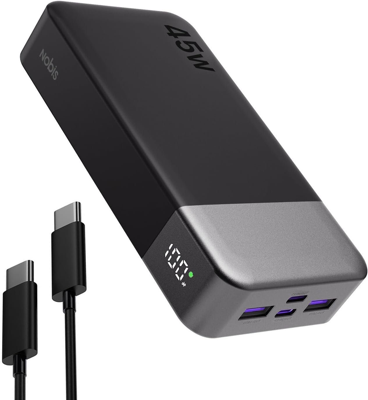 Anker SOLIX Solarbank 2 Pro placas solares balcón batería integrada España