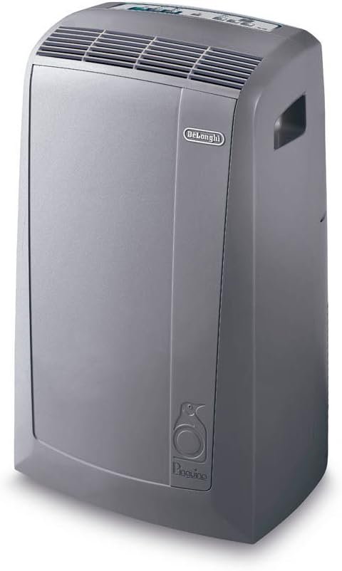 DeLonghi Pinguino PAC N 90B aire acondicionado portátil premium italiano sistema aire-aire