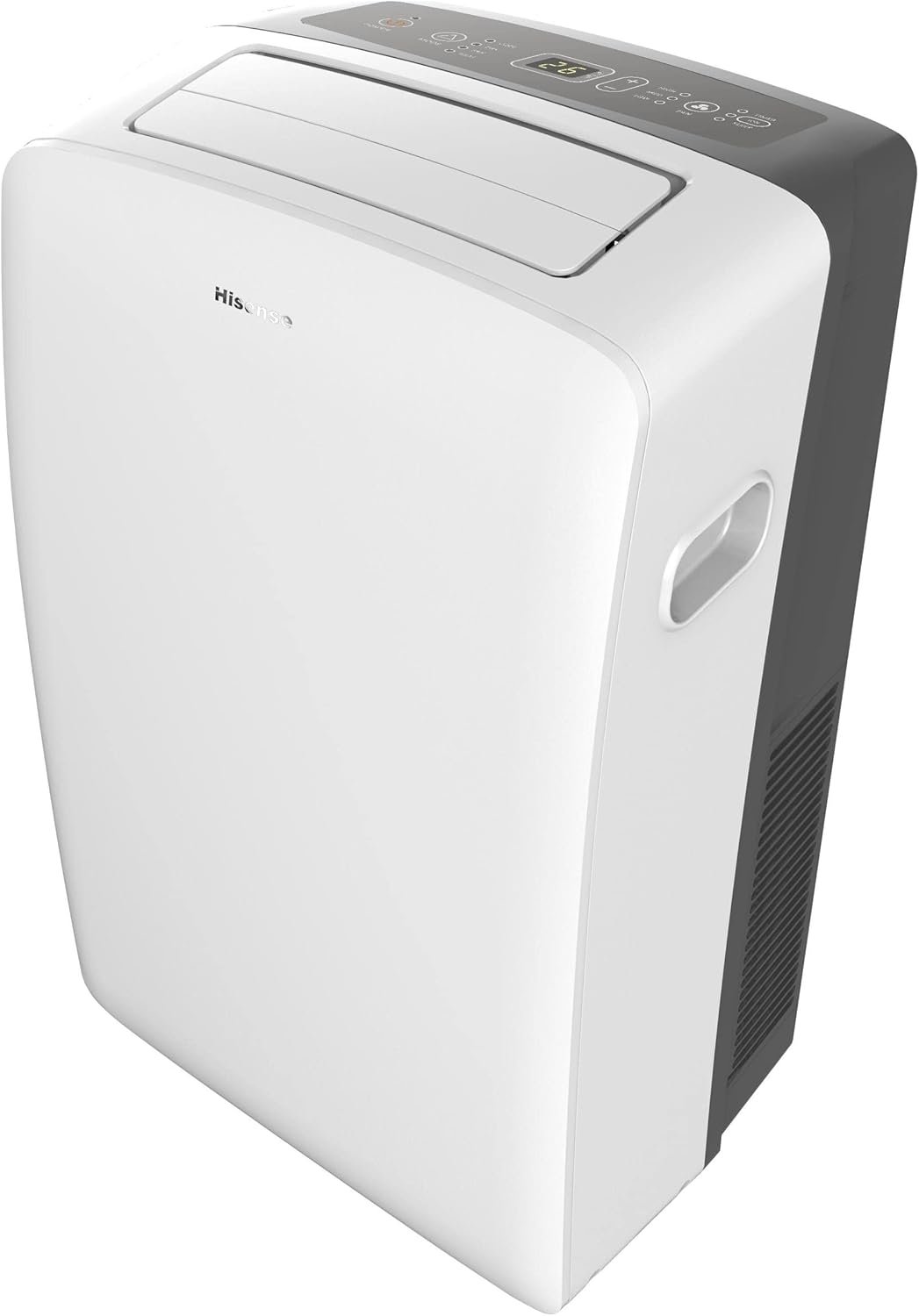 Olimpia Splendid Dolceclima Silent 10 aire acondicionado portátil silencioso italiano premium