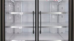 Frigorífico clase A 2026: top 5 que más ahorran 2 Mejor frigorífico clase A 2026 que más ahorra en la factura